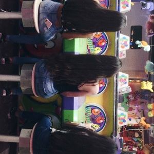 Meet your Posher, Sabrina